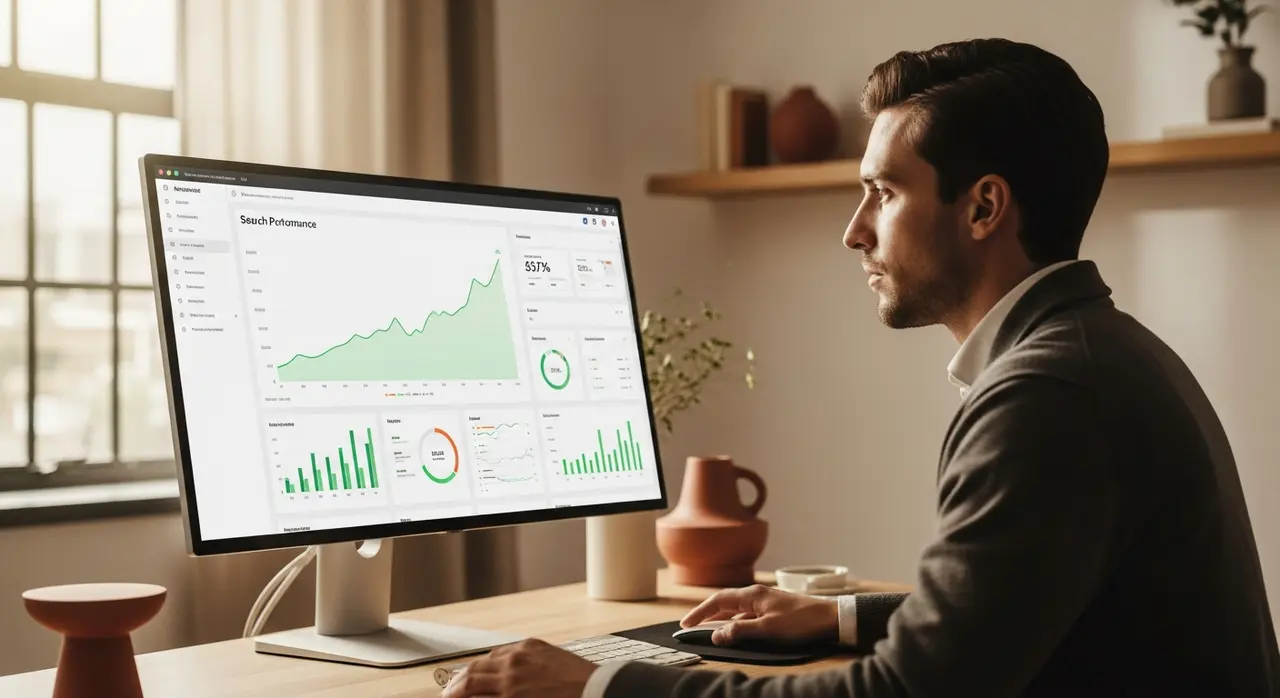 Consultant SEO Les Mureaux