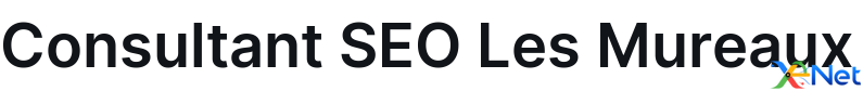 Consultant SEO Les Mureaux